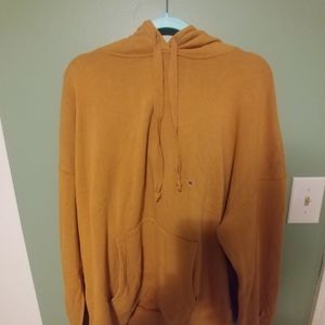 Women's American Eagle Hoodie.